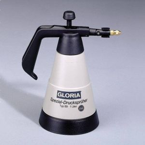 Gloria DRUKSPUIT 1 LTR OLIE 089
