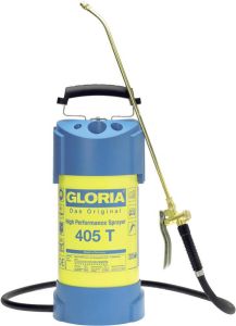 Gloria DRUKSPUIT 5L VRZ-PVC 4050000