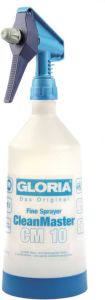 Gloria DRUKSPUIT CM10 6130000