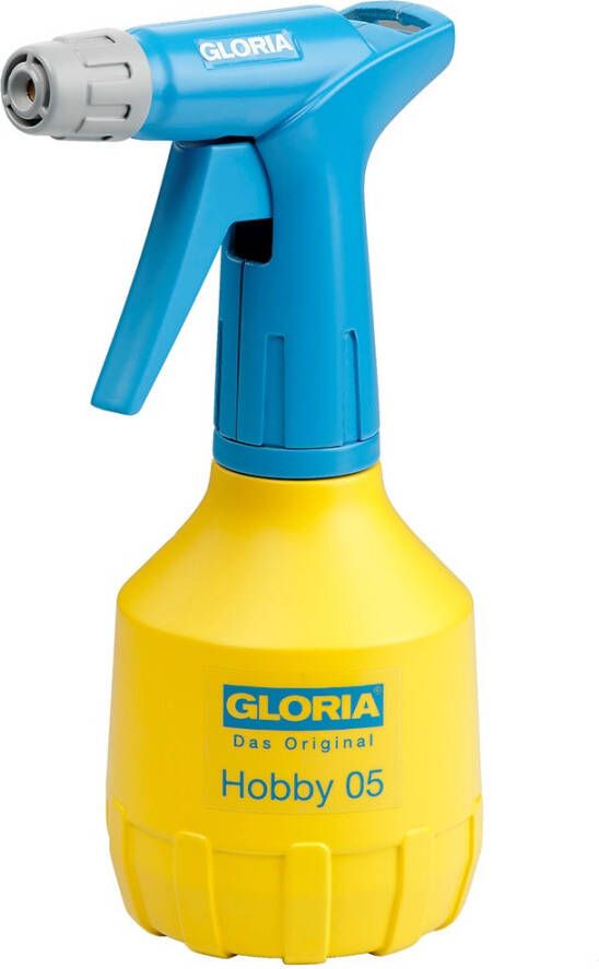 Gloria HANDSPUIT 0.5 LTR HOBBY 05 850