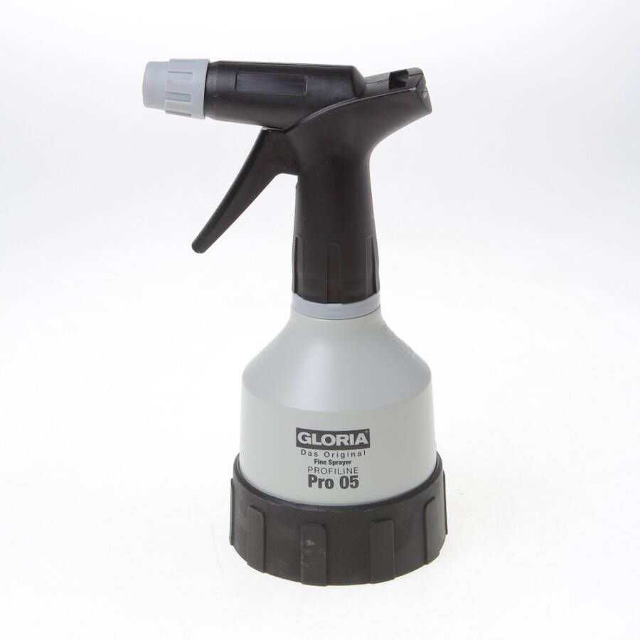 Gloria Handspuit kunststof pro 0 5ltr