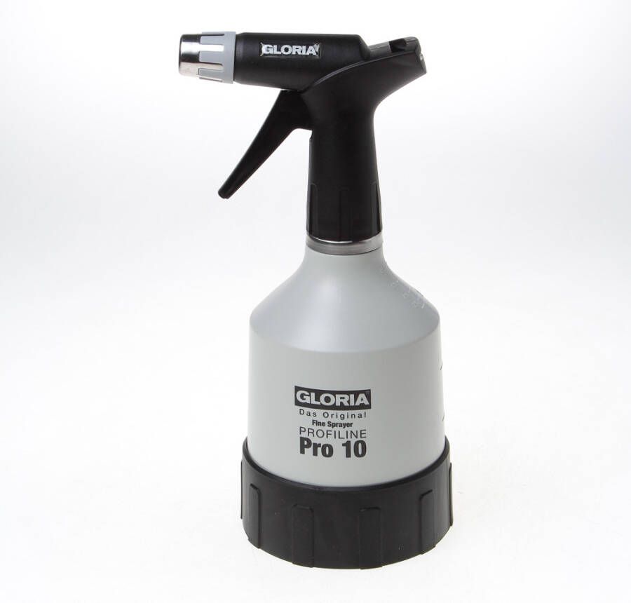 Gloria Handspuit kunststof pro 1ltr