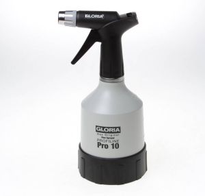 Gloria Handspuit kunststof pro 1ltr