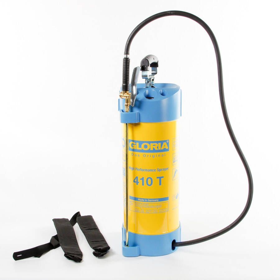 Gloria Hogedrukspuit 410t 10l