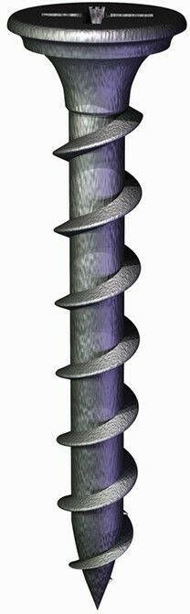 Mtools Grabber snelbouwschroef 3.9x 35 grof; 200 per verp | - Foto 2