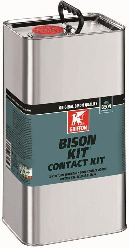 Griffon GRIF BISON KIT TIN 10L 6310625
