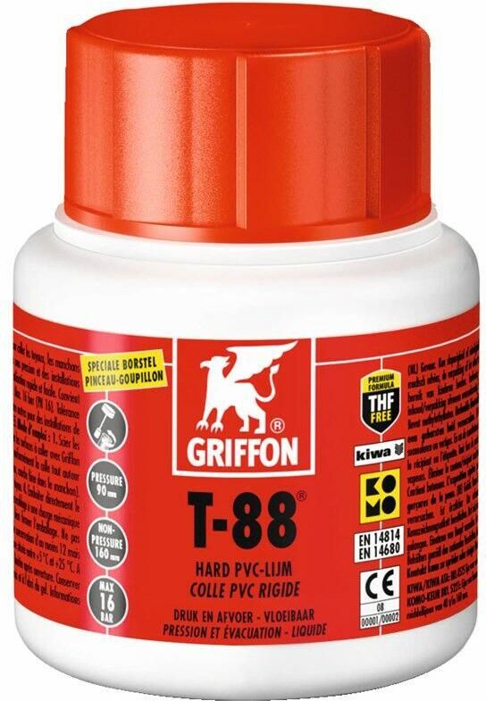 Mtools Griffon T-88 Flacon 100 ml NL FR |