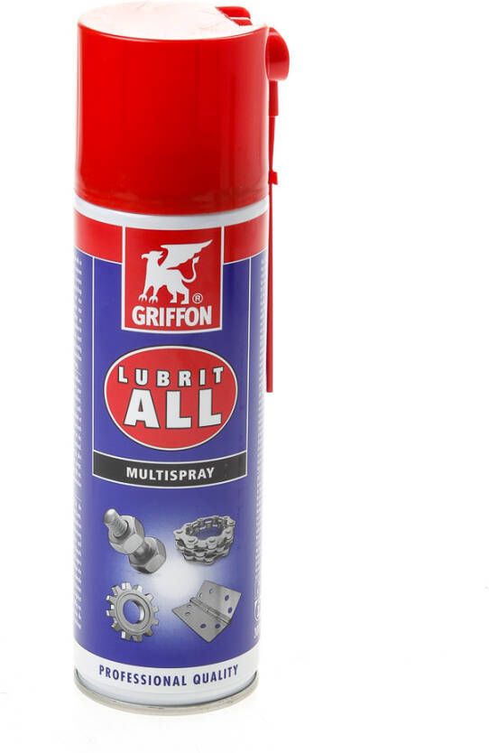 Griffon Smeerspray lubrit-all300ml