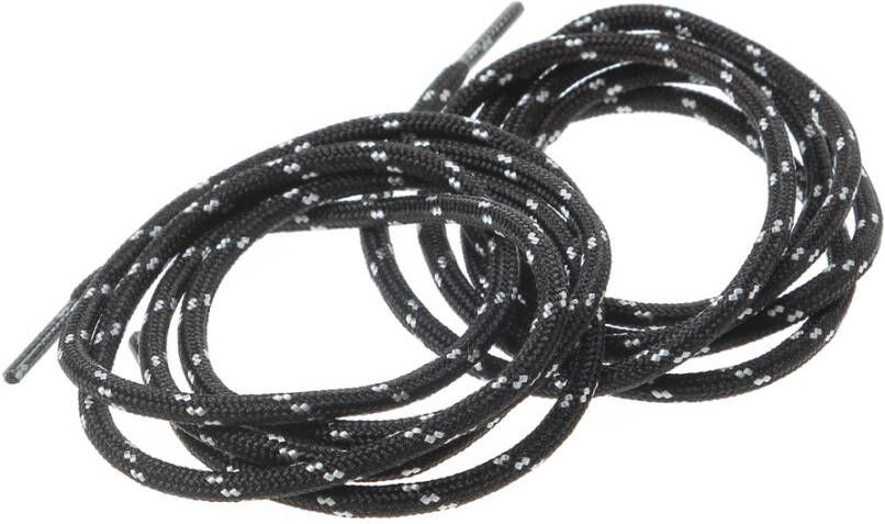 Grisport Safety Grisport Veters 120cm 24 (10 paar) | Zwart | 120 cm 00.048.188.12