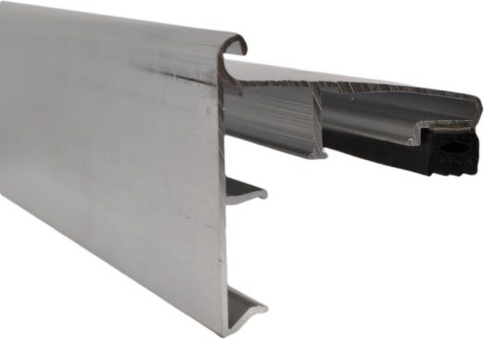 GROOFY Solo daktrim dik 55mm breed 60mm (2500mm)