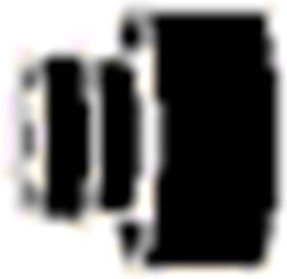 GU aanslagbuffer 80 9-08488-00-0-6