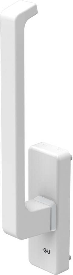 GU Greep v. psk wit ls k-12920-00-l-7 psk 966