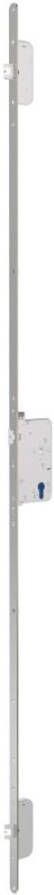 GU mp-sluiting Secury 2119-65 pc72 paniekfunctie E DIN ls