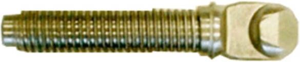 GU sluitnok hefschuif met kierstand 1 S 9-29228-00-0-1