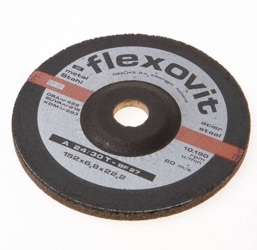GYZS Afbraamschyf 152x6.8x22