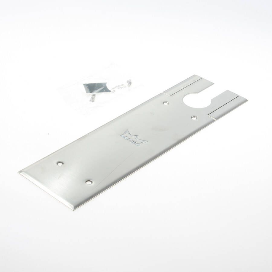 Dormakaba Afdekplaat rvs7410 bts80