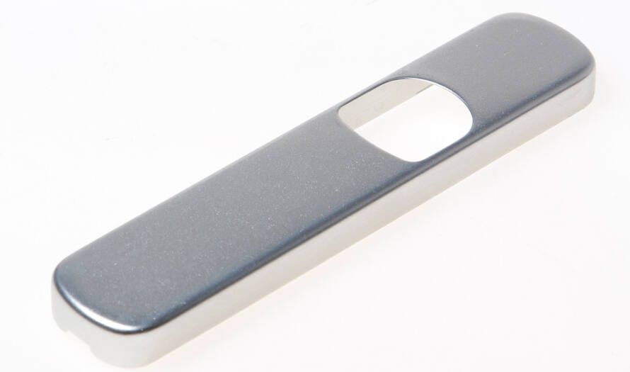 Maco Afdekrozet f1 blind 36416