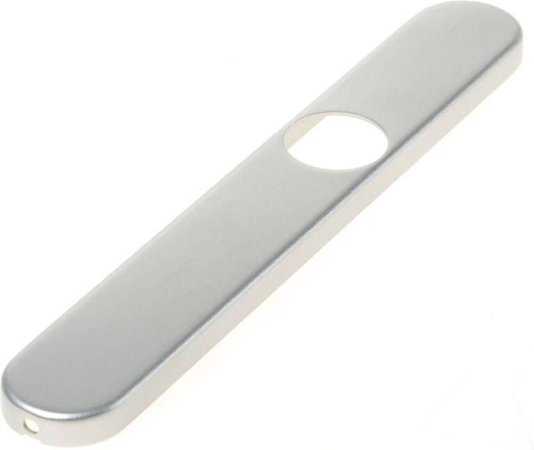 Maco Afdekschild blind tbv 35mm deurgreep binnen
