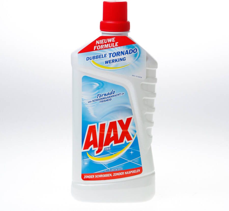 GYZS Ajax allesreiniger 1250ml