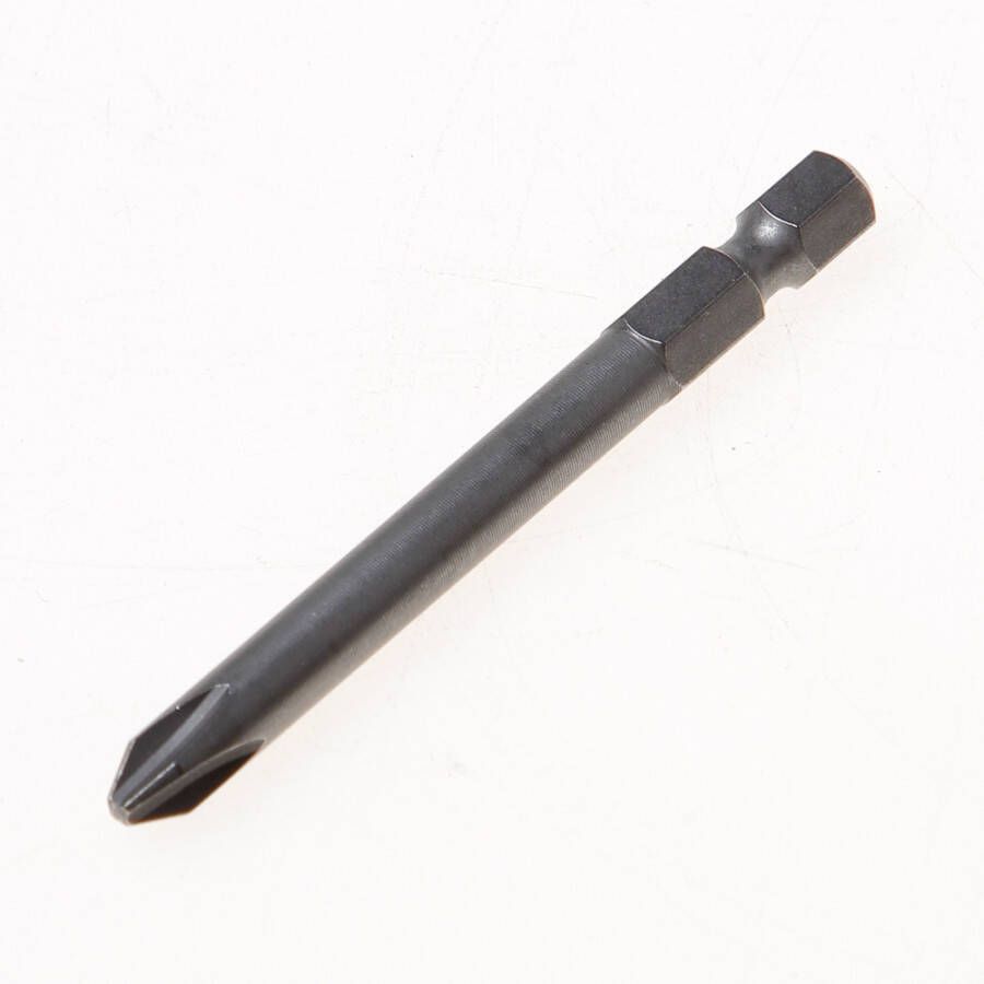 GYZS Bits 1 4" ph2 hard 70mm
