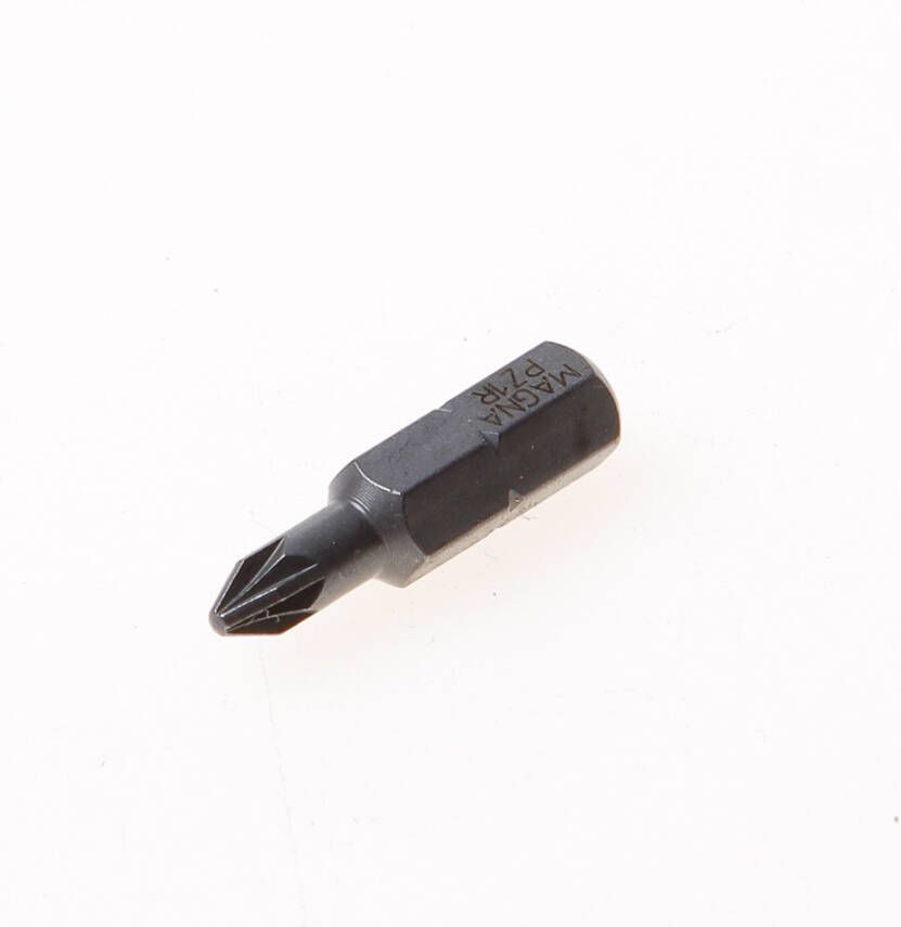 GYZS Bits 1 4" pz1 extra hard 25mm