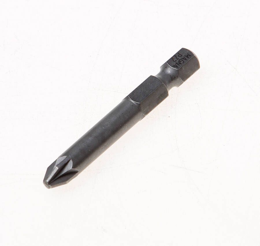GYZS Bits 1 4" pz1 extra hard 50mm