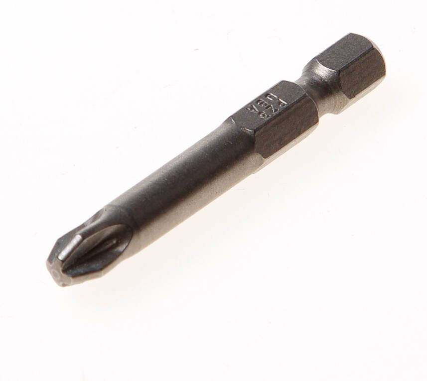GYZS Bits 1 4" pz3 extra hard 50mm