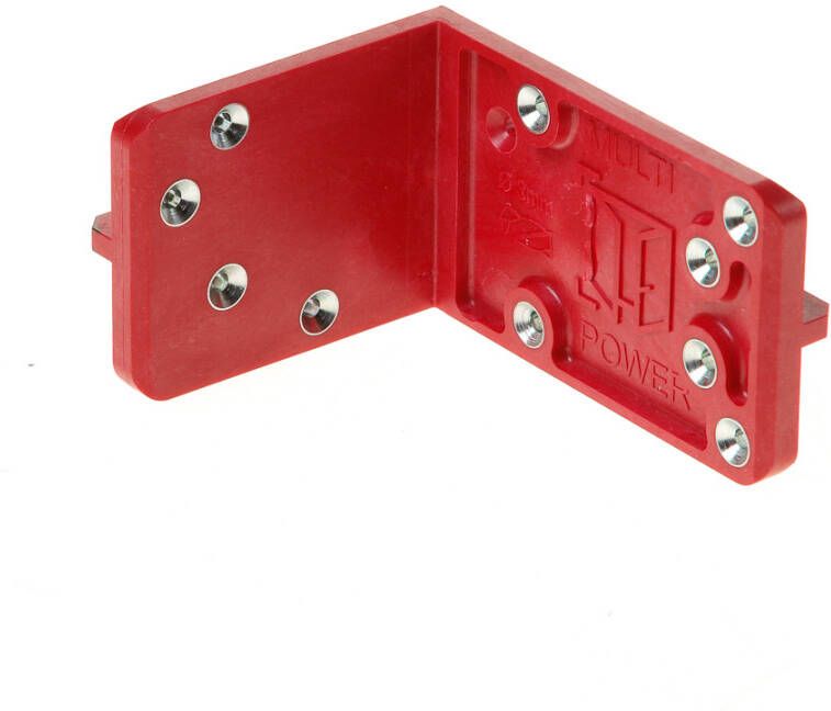 Maco Boormal hoek-schaarlager MP 24 mm LS