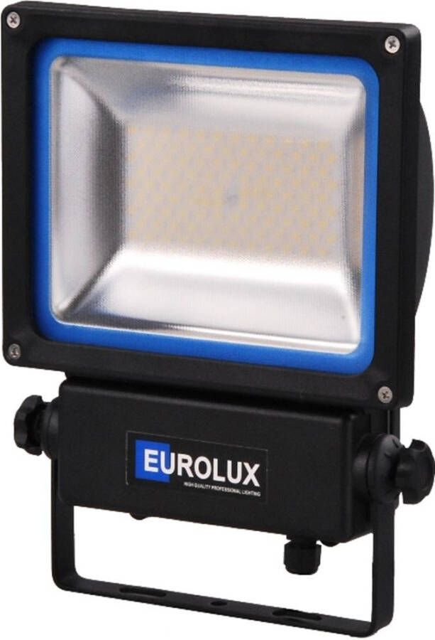 GYZS Bouwlamp led 60W 8000lum.KL.II 5mtr.
