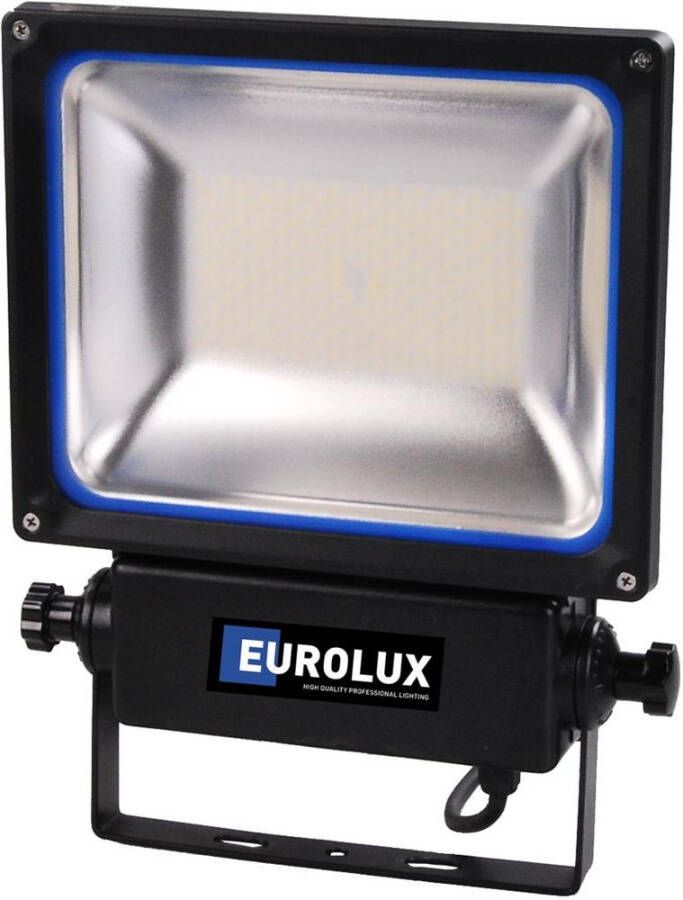 GYZS Bouwlamp led 90W 12000lum.KL.II 5mtr.