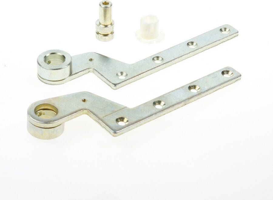 Dormakaba Bovenspeun opdek rs 7411k 46