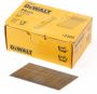 DeWalt Accessoires DNBA1644SZ | 44mm RVS brads voor DCN660 en DC618KB accutacker DNBA1644SZ - Thumbnail 2
