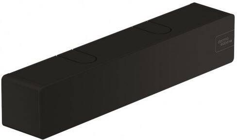 Dormakaba Deurdranger TS 92 XEA B EN 1-4 z arm RAL 9005