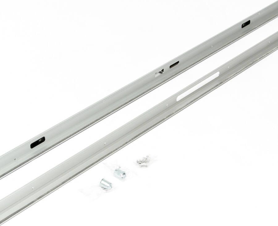 Alprokon Deurnaald PR 19-1 40 2450mm ls