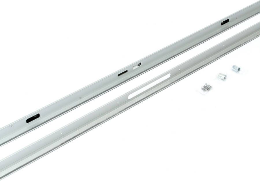 Alprokon Deurnaald PR 19-1 40 2450mm rs