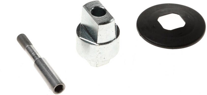 Dormakaba Dorma Steekas 10mm verlengd (totaal 13mm)