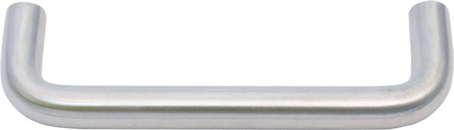 Oxloc Draadgreep rvs 512mm d10