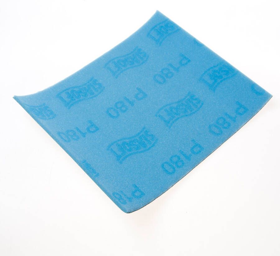 GYZS Foam schuurp.23x28cm k180