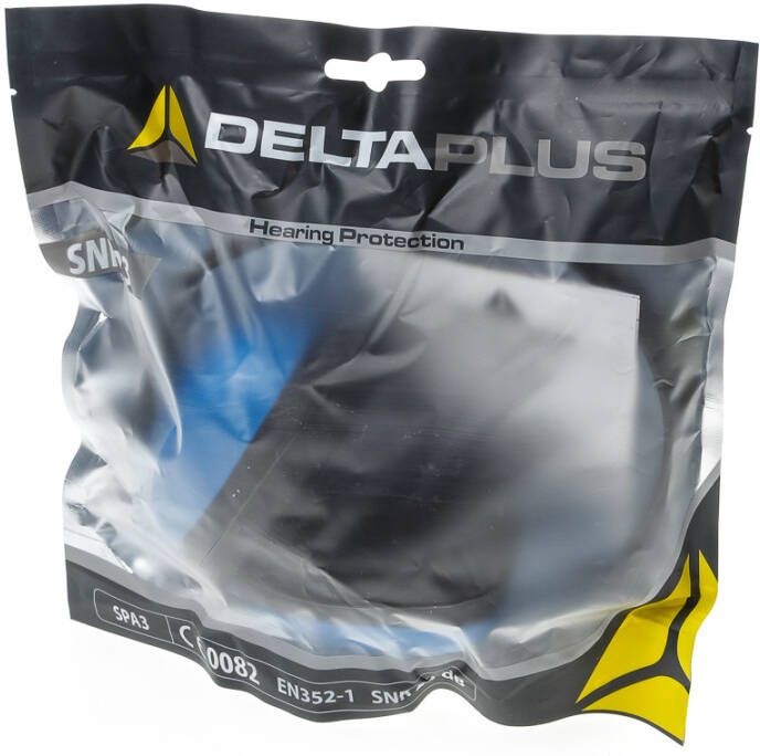 Mtools DELTAPLUS OORKAPPEN SNR 28 dB |