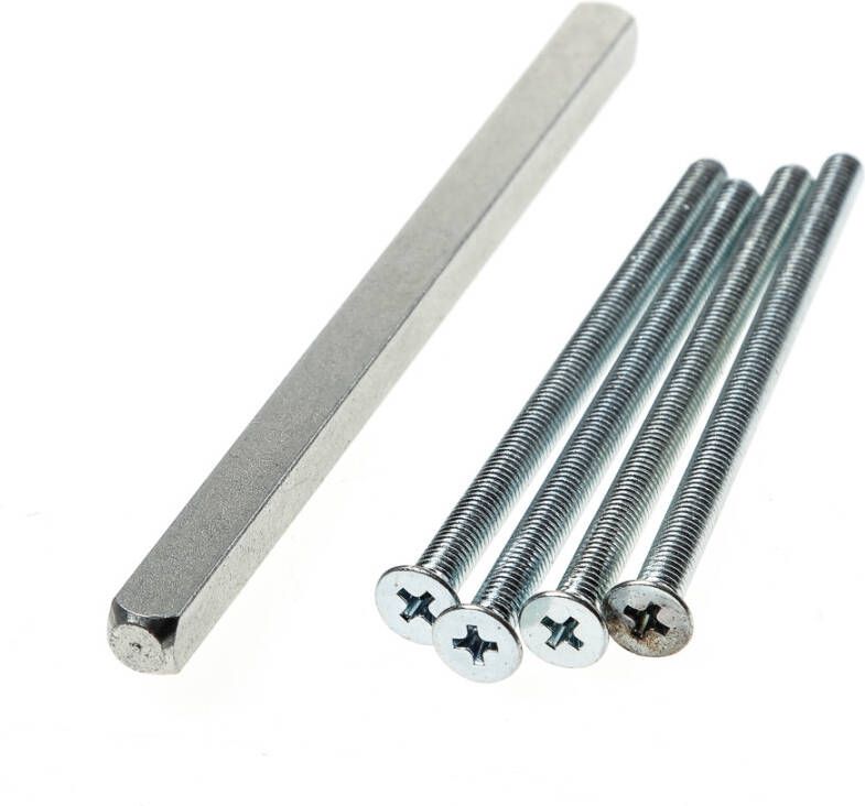 Maco Greepset toebehoren dd67.5-76 mm