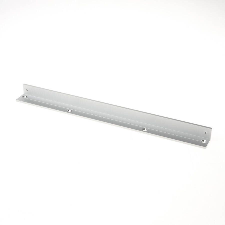 Dormakaba Hoekconsole Impulse TS90 zilver