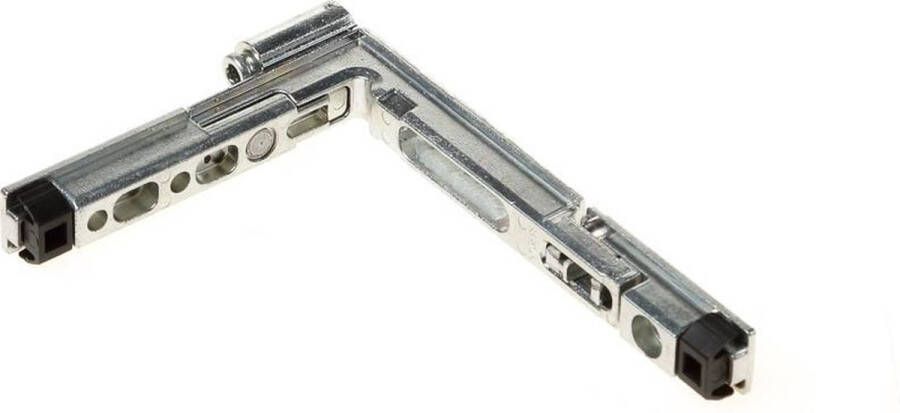 Maco *Hoeklagerband AS Hout 18 12 13V Rs 120kg ZL