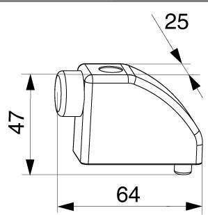 GYZS Hs-buffer f5 tbv greep 11l (schema d h f k e