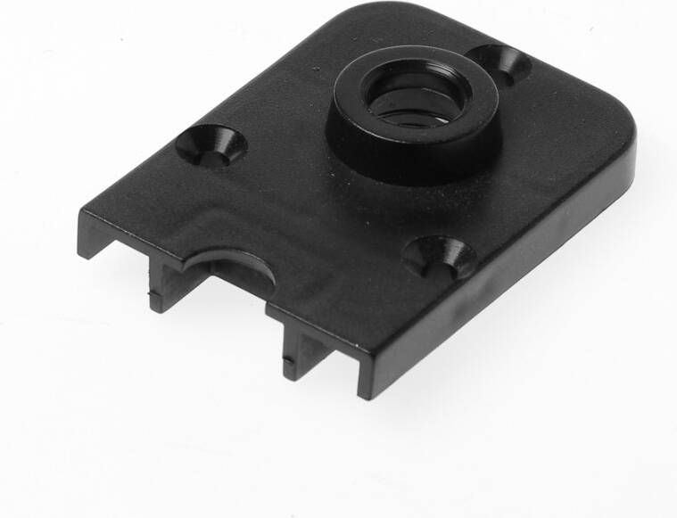 Maco Hs-ondergeleider z.dichtingslip