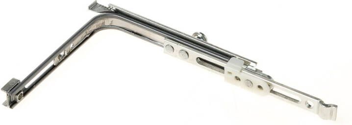 Maco i.S.-Afsluithoek 70 verlengbaar L=115 ZL