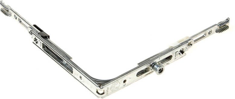 Maco is hoekoverbr.4 5x kierstand multimatic