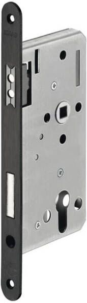 GYZS KFV magneetslot zwart PC 72 55 DIN LINKS RECHTS