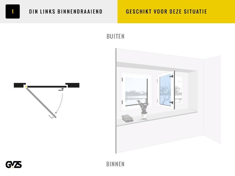 GYZS Kierstandhouder ls(2dlg) zilv.