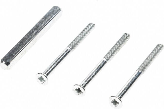 Maco Montageset greep-kruk 64-70 pro door