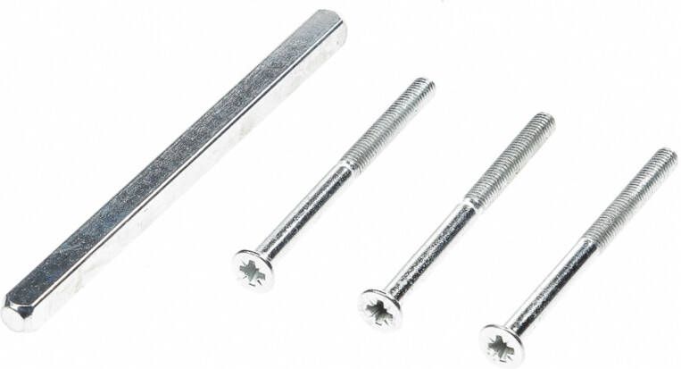 Maco Montageset kruk-kruk 64-70 pro door